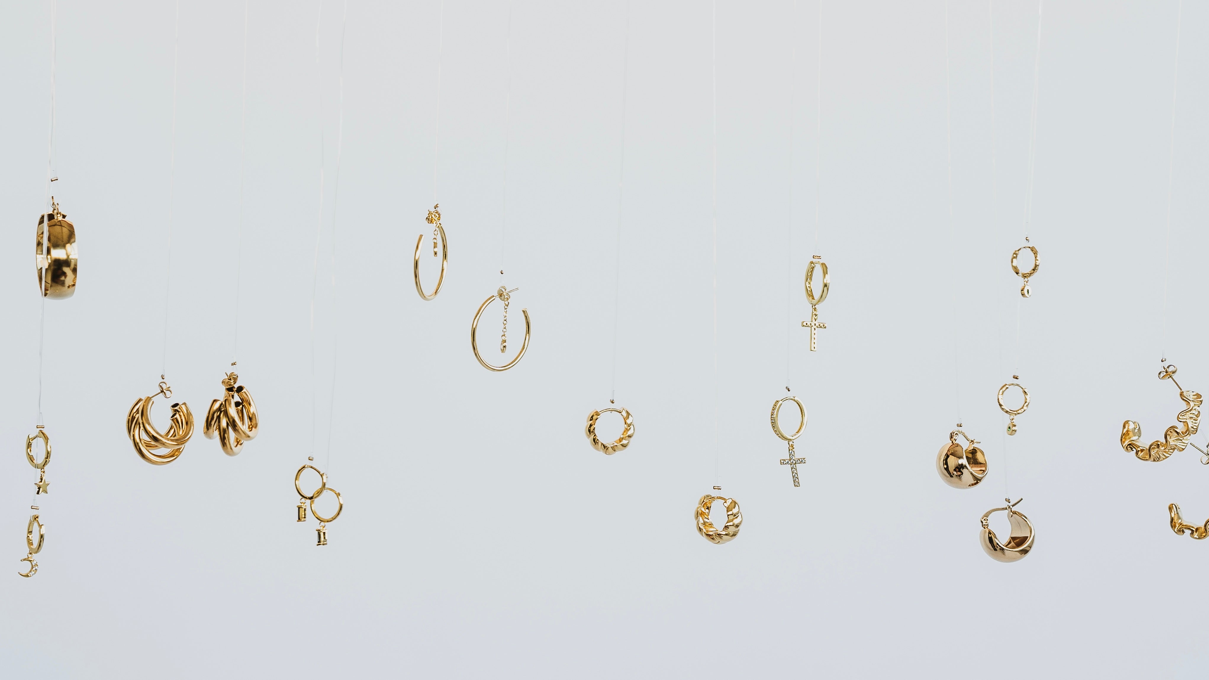 Boucle d’oreilles
