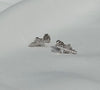 Nyx ~ boucles d’oreilles