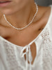 Perla ~ collier