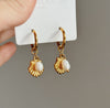 Du soleil svp ~ boucles d’oreilles