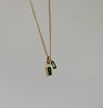 Hélix ~ collier