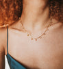 Harmonie ~ collier