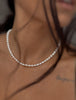 Perla ~ collier