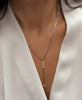 Océan ~ collier