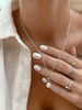 Pureté ~ collier