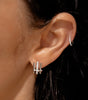 Oracle ~ boucles d’oreilles