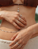 Elie ~ bague