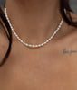 Perla ~ collier