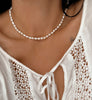 Perla ~ collier