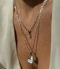 Symbiose ~ collier