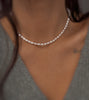 Perla ~ collier