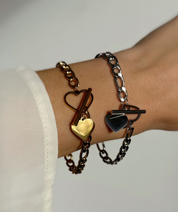 Éros ~ bracelet