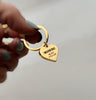 Heart stealer ~ médaille