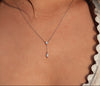 Solstice ~ collier