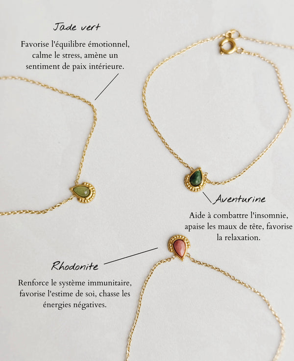 Hera ~ bracelet