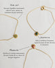 Hera ~ bracelet