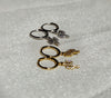 Cactus ~ boucles d’oreilles