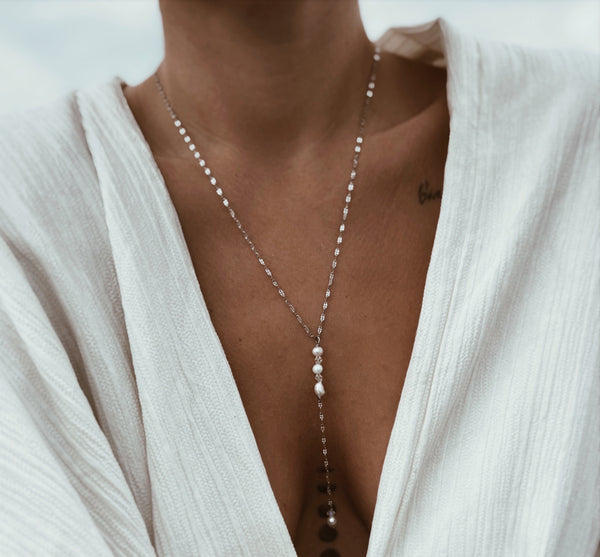 Rêverie ~ collier