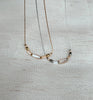 Calme mental ~ collier