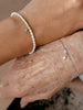 Duo Ancrage ~ bracelets