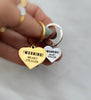 Heart stealer ~ médaille