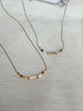 Calme mental ~ collier