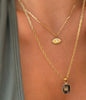 Galaxie ~ collier