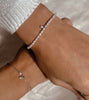 Duo Ancrage ~ bracelets