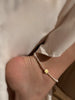 Porte-bonheur ~ bracelet de pied
