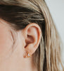 Extase ~ boucles d’oreilles