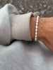 Ensemble Perla ~ bracelets