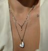 Symbiose ~ collier