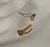 Héra ~ boucles d’oreilles
