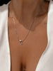 Inséparable ~ collier (unité)
