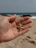 Bord de mer ~ colliers