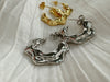 Muse ~ boucles d’oreilles