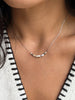 Calme mental ~ collier