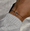 Duo Ancrage ~ bracelets