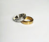 Bague spinner ~ introspection