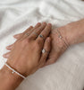 Duo Ancrage ~ bracelets