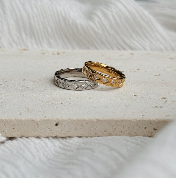 Nova ~ bague