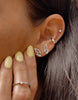 Everyday ~ faux piercing