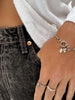 Dévotion ~ bracelet