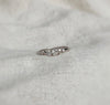 Galaxie ~ bague