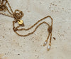 Délicatesse ~ collier