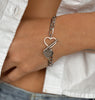Éros ~ bracelet