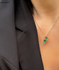 Hélix ~ collier
