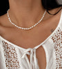 Perla ~ collier
