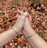 Duo pour la vie ~ bracelets