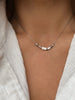 Calme mental ~ collier